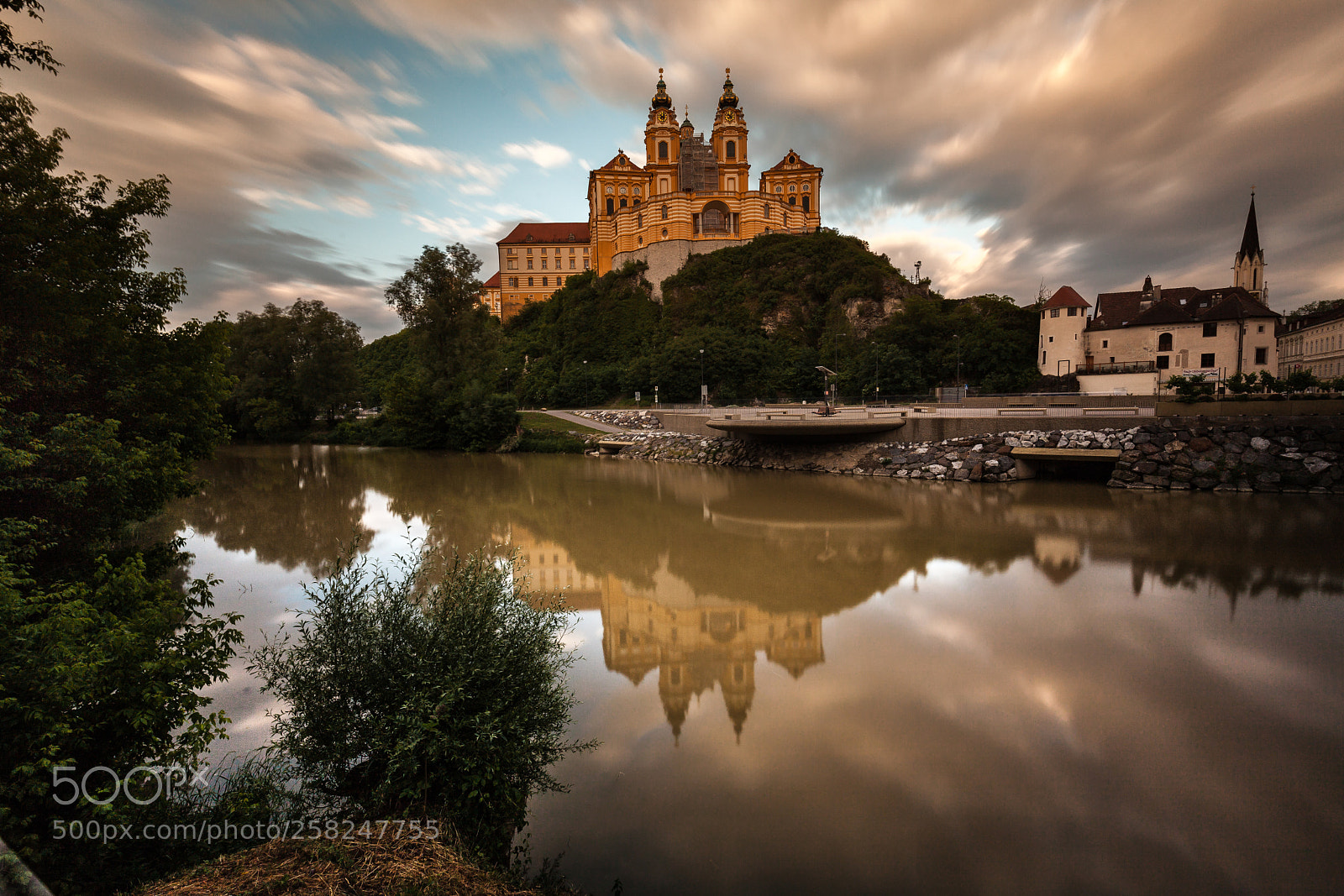 Canon EOS 5D Mark II sample photo. Stift melk photography