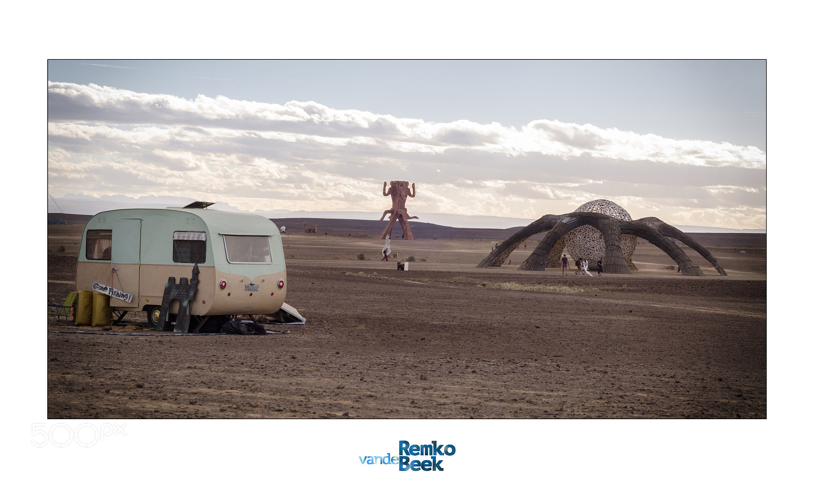 Nikon D7000 sample photo. Afrikaburn art #4 photography