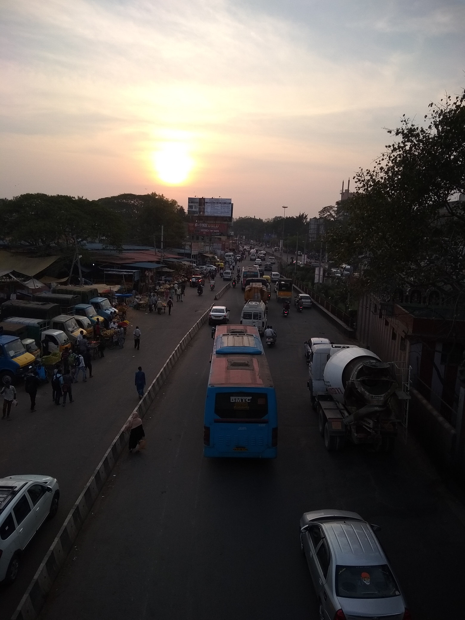 Xiaomi Redmi Note 5A sample photo