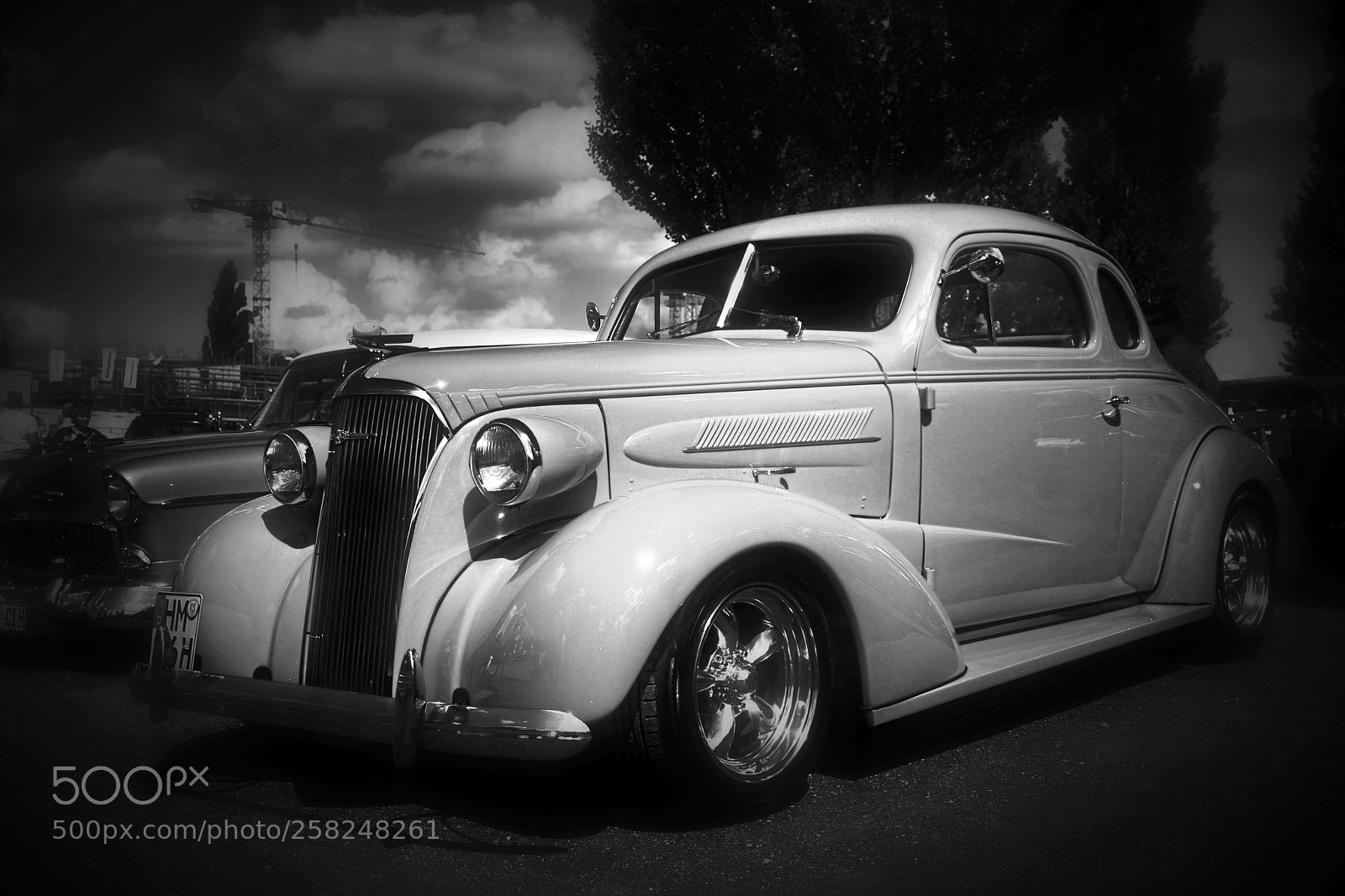 Sony SLT-A77 sample photo. Oldtimer 01 photography