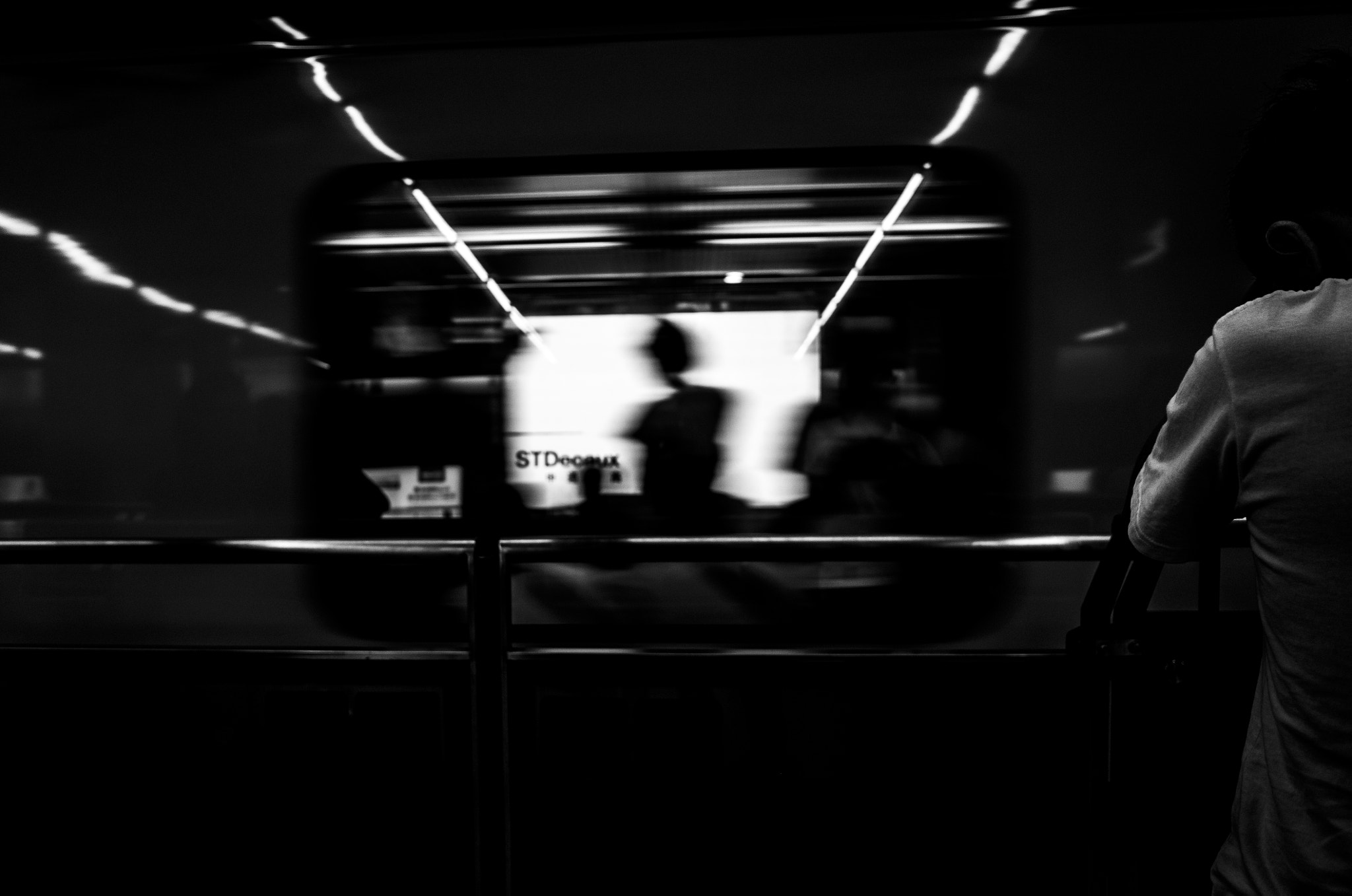 Ricoh GR sample photo