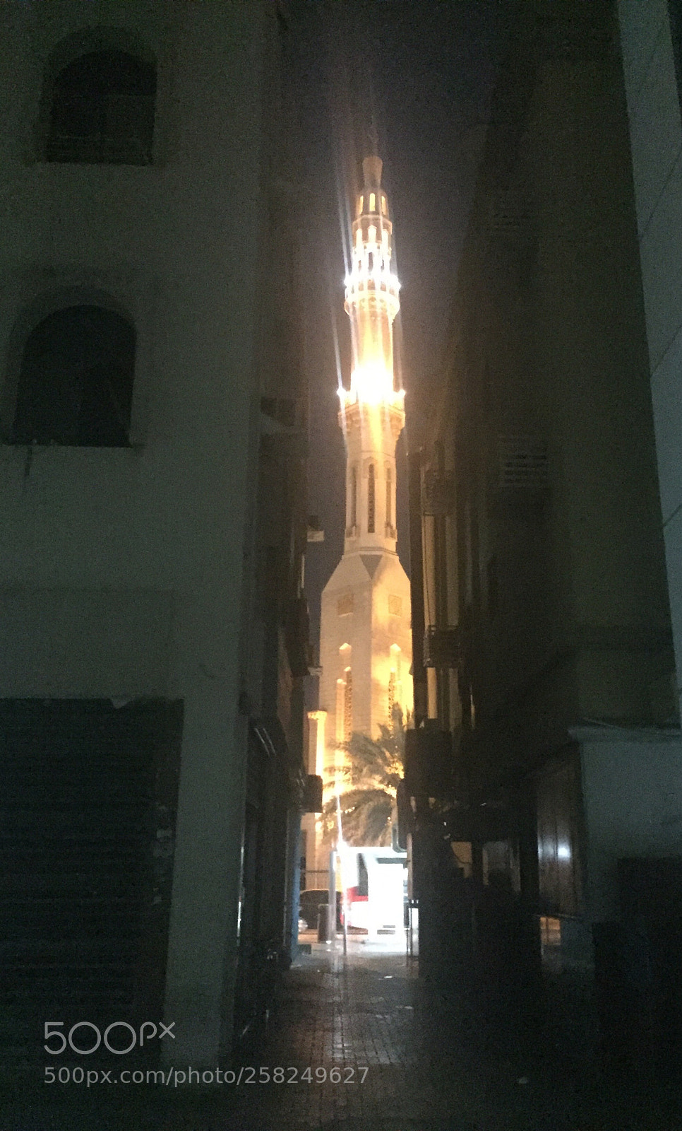 Apple iPhone 6 sample photo. Ramadan kareem! photography
