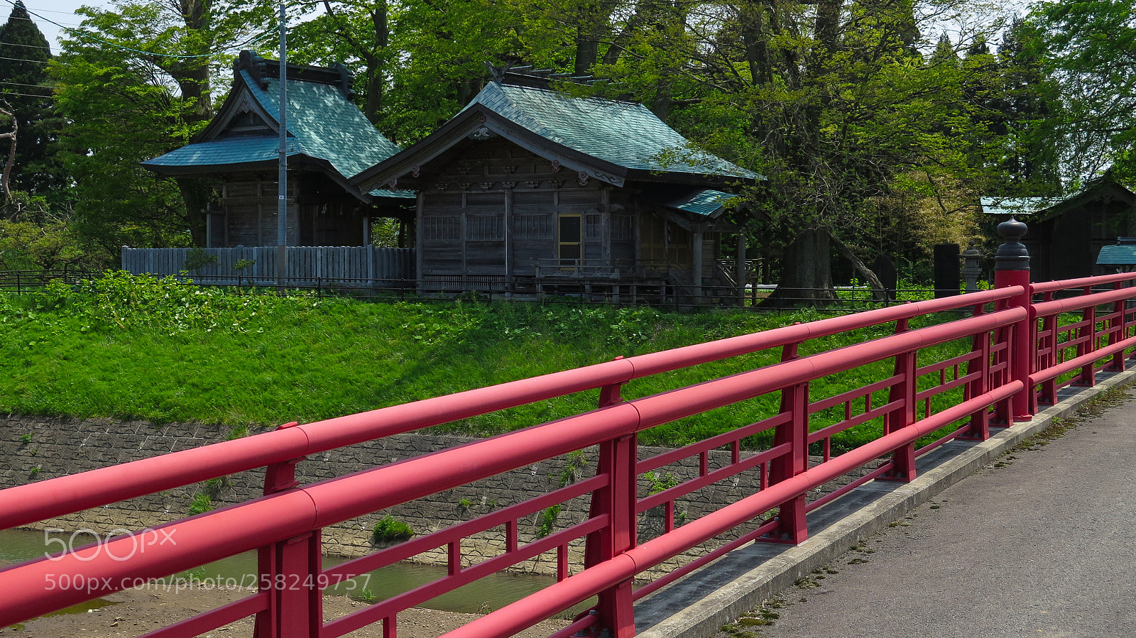 Canon PowerShot G16 sample photo. Atago shrine photography