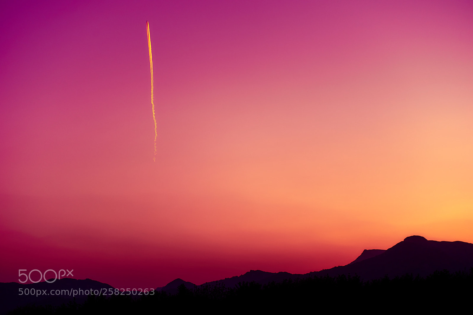 Sony a7 II sample photo. Telephoto landscape photography