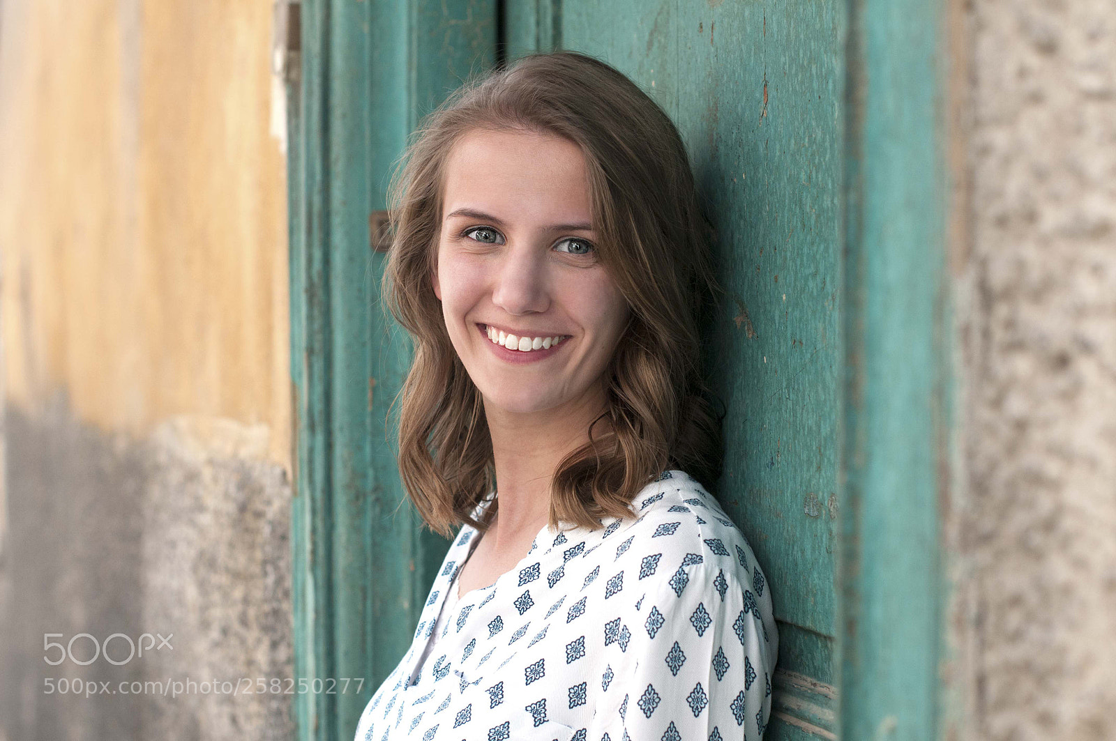 Nikon D300S sample photo. Annie photography