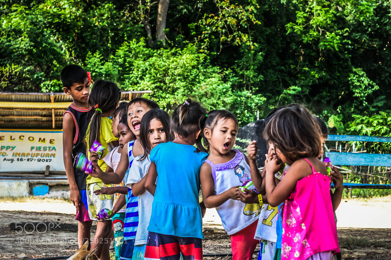 Nikon D7200 sample photo. Palawan, philippines photography
