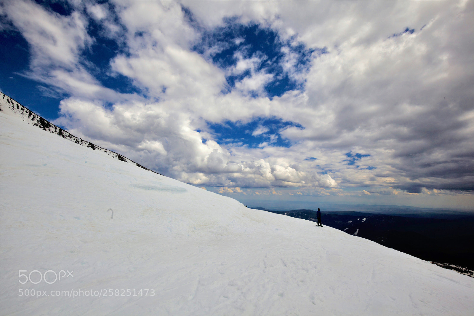 Canon EOS 5D Mark II sample photo. Mt . hood photography