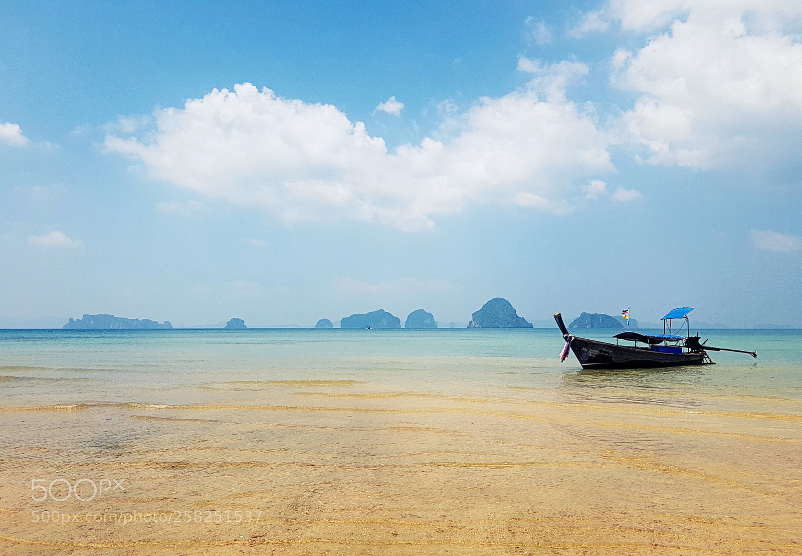 Samsung Galaxy S7 Edge sample photo. Thailand krabi photography