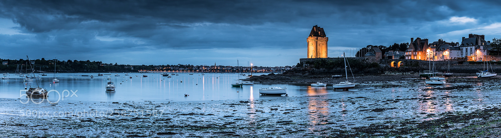 Canon EOS 5D Mark IV sample photo. Tour solidor panorama photography