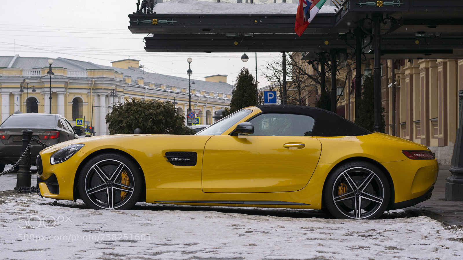 Nikon D3300 sample photo. Amg gt-c photography