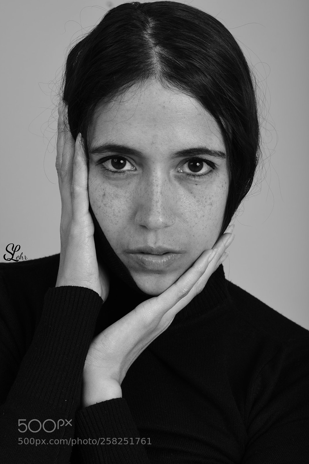 Nikon D7200 sample photo. Portrait photography