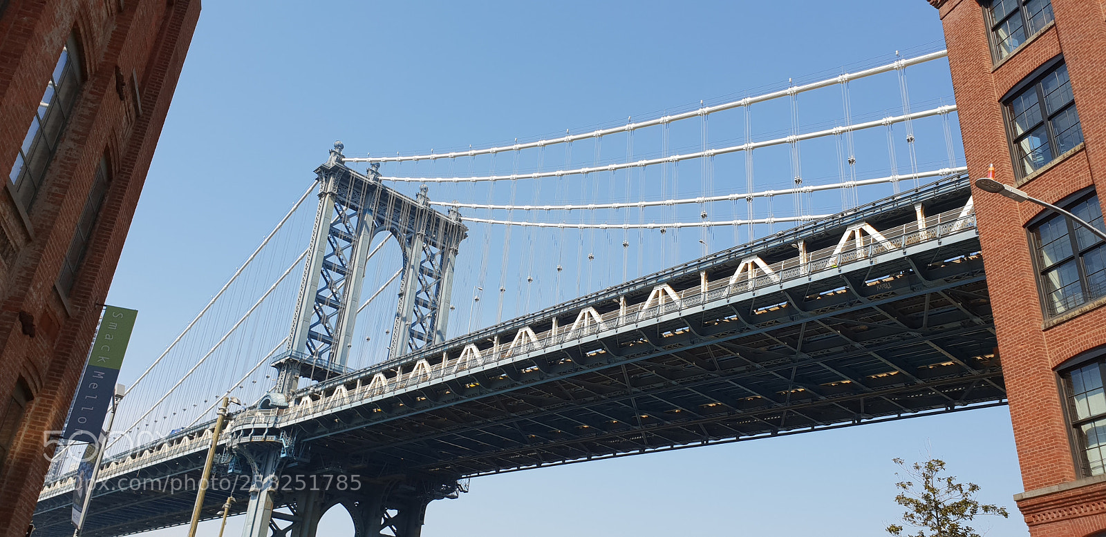 Samsung Galaxy S9+ sample photo. View of bridge. photography