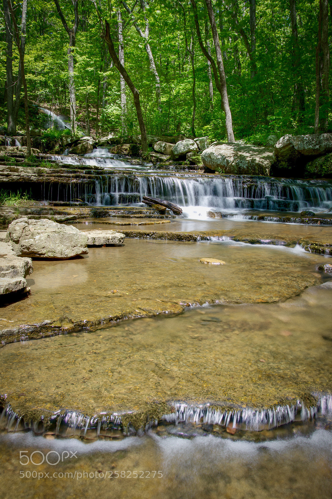 Canon EOS 7D Mark II sample photo. Arkansas creek photography