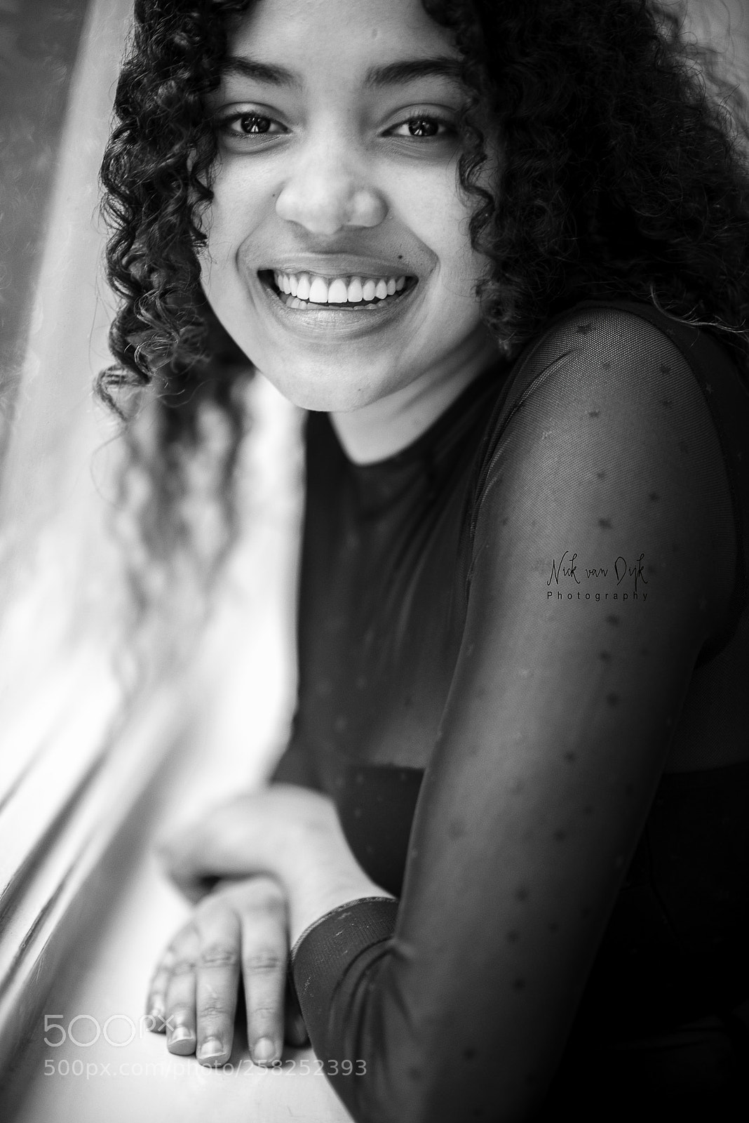 Nikon D800 sample photo. Vivianne vii photography