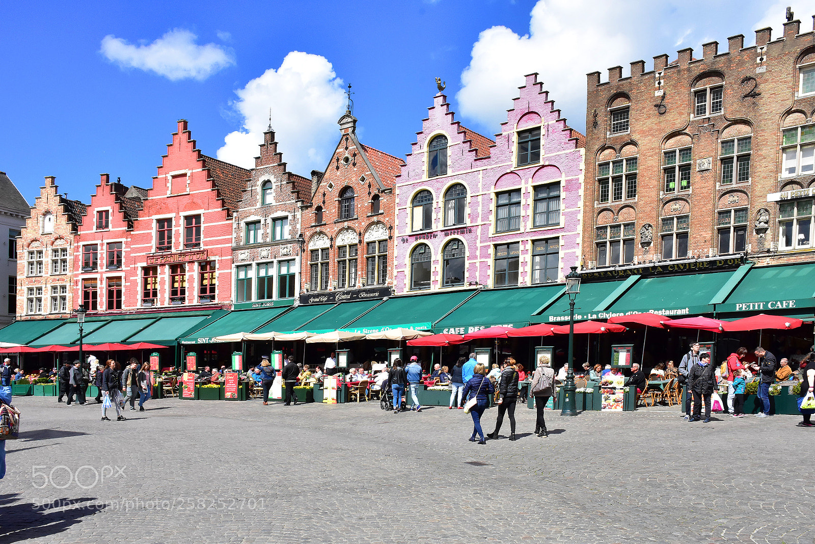 Nikon D7200 sample photo. Enchanting bruges photography