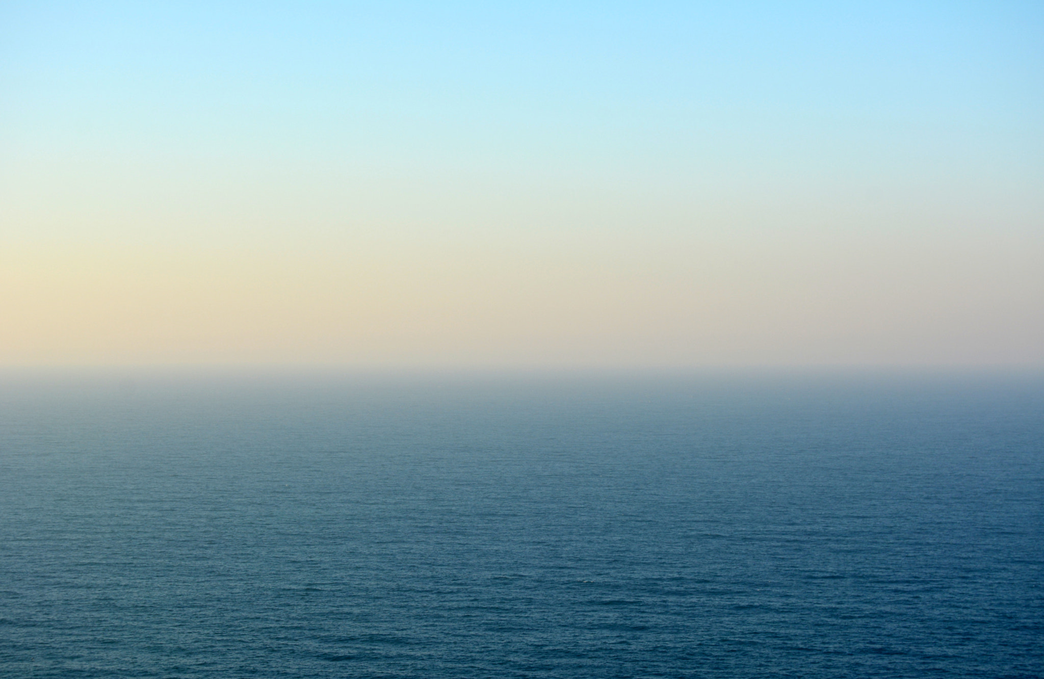 Nikon D5200 sample photo. Ocean photography