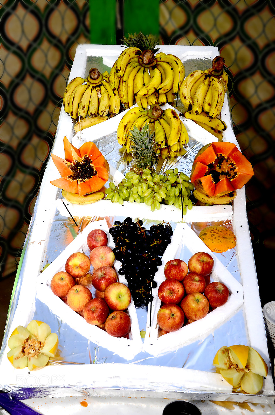 Nikon D7000 sample photo. Frute photography