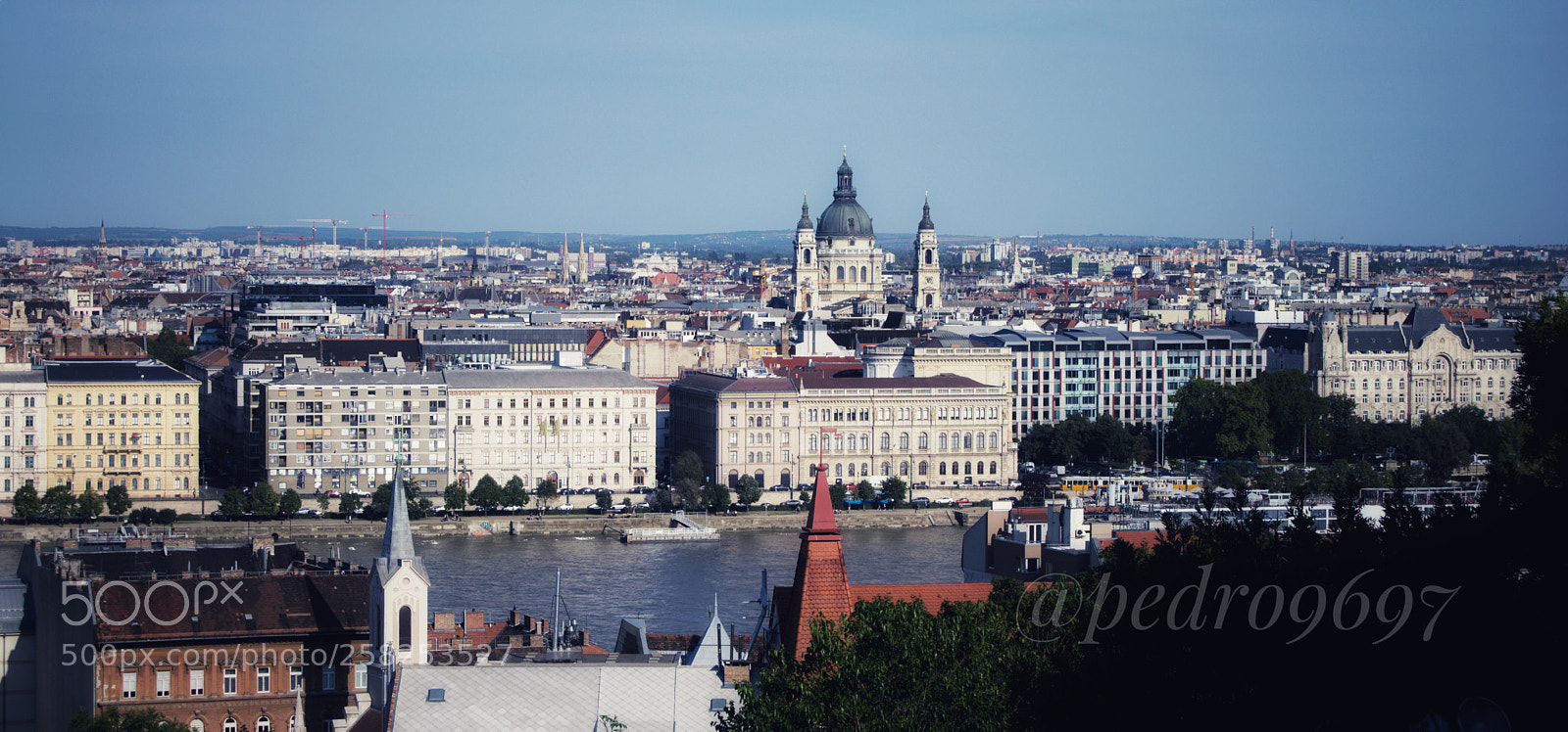 Nikon D3300 sample photo. Budapest, hungría  photography
