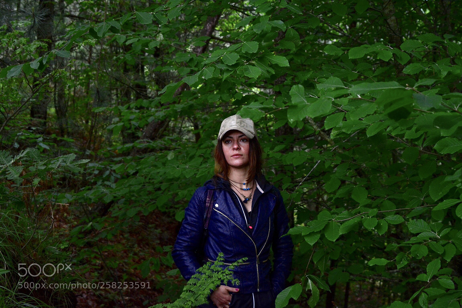 Nikon D5200 sample photo. Souls of trees photography