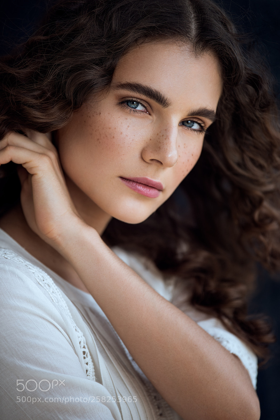 Nikon D810 sample photo. Daria photography