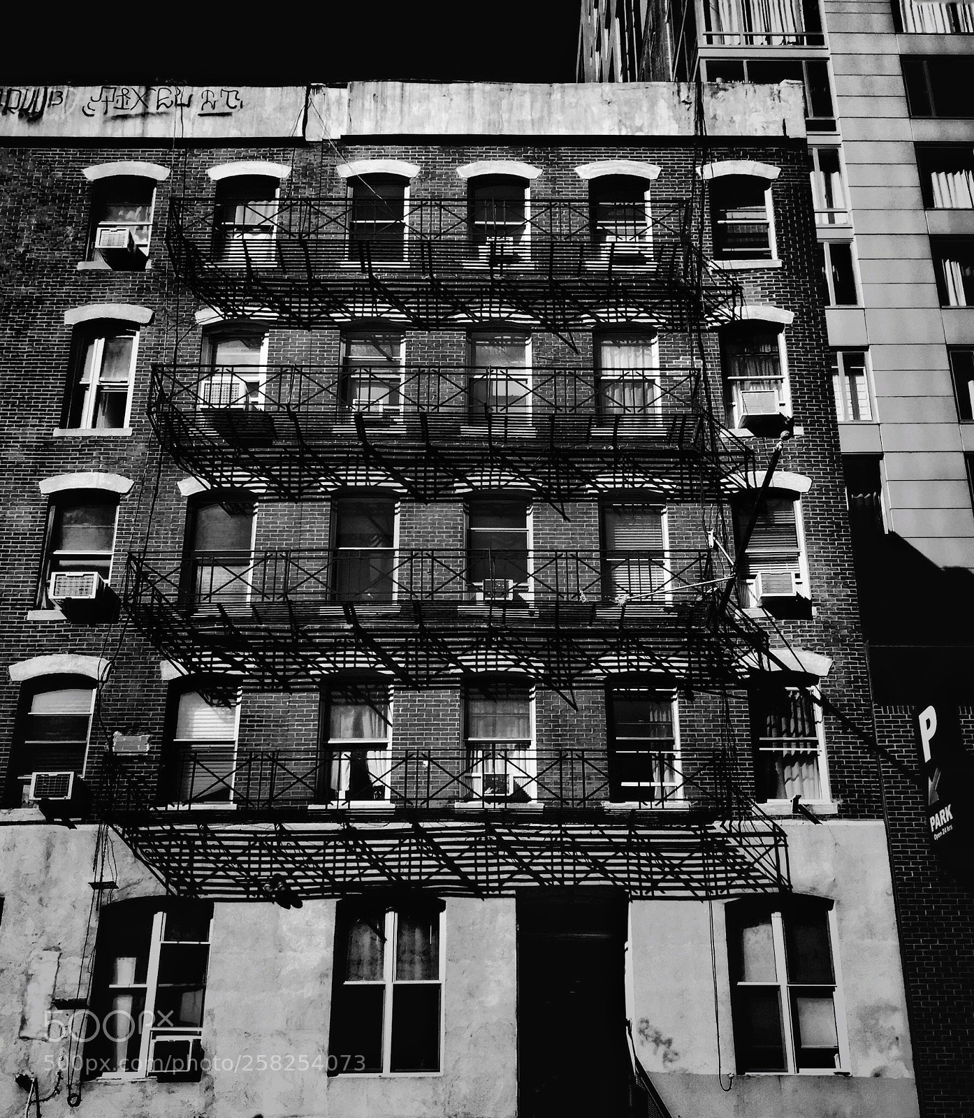 Apple iPhone 6 sample photo. New york city (2016) photography