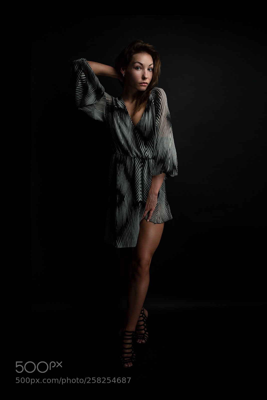 Canon EOS 5D Mark IV sample photo. Sara photography