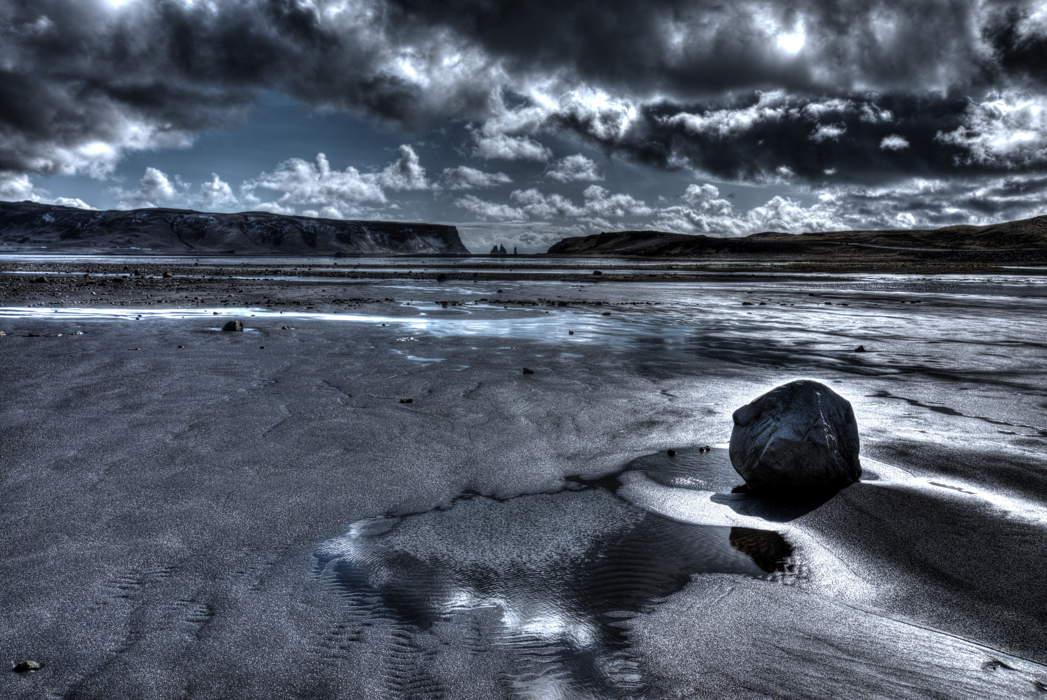 Canon EOS 5D Mark IV sample photo. Iceland - landscape 1 photography