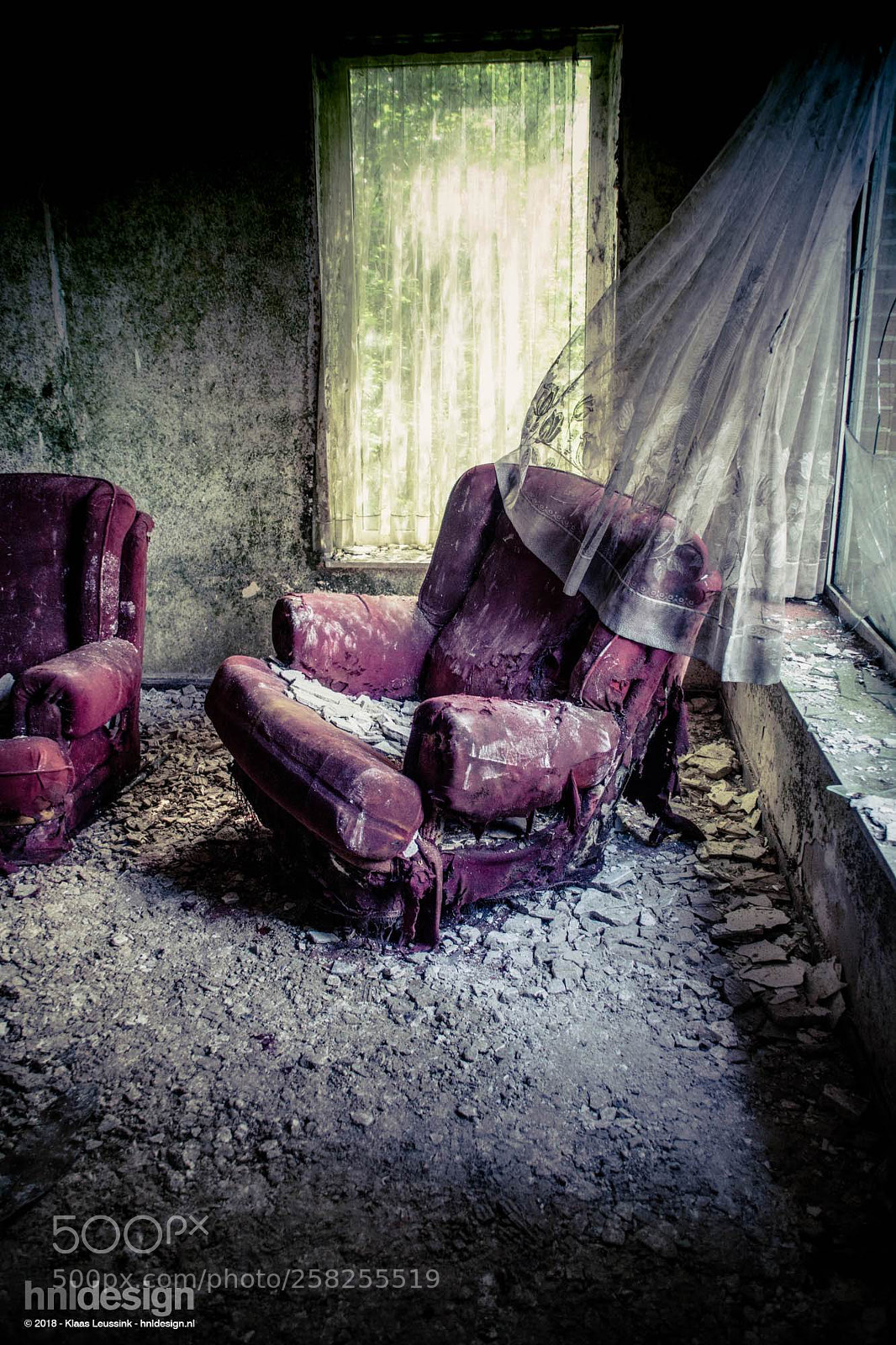 Sony SLT-A77 sample photo. Chairnobil photography