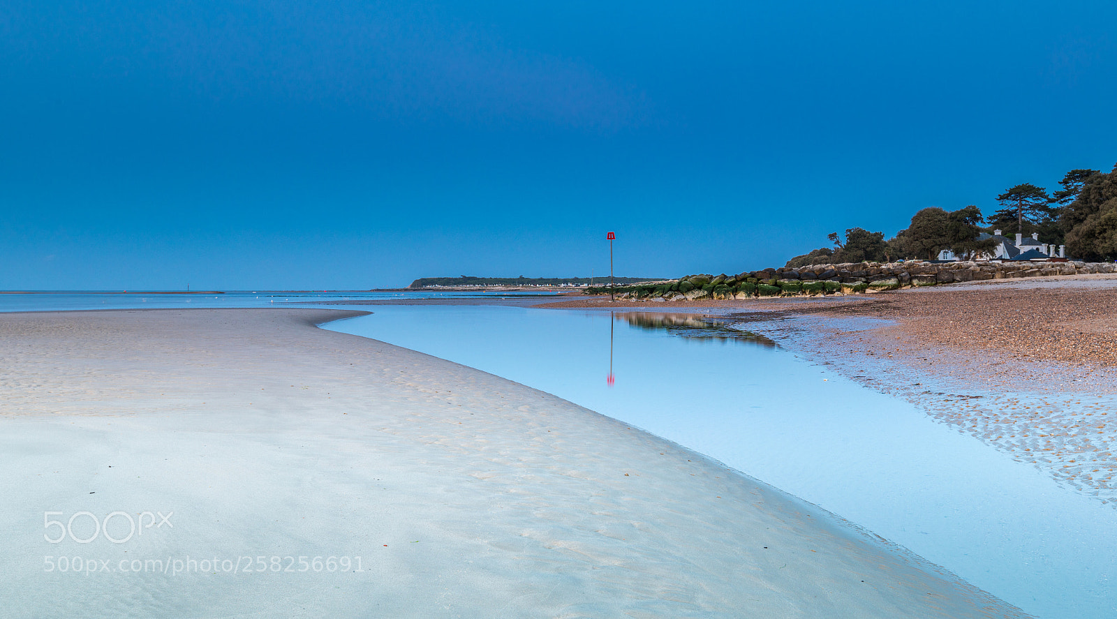 Canon EOS 5D Mark IV sample photo. Blue lagoon photography