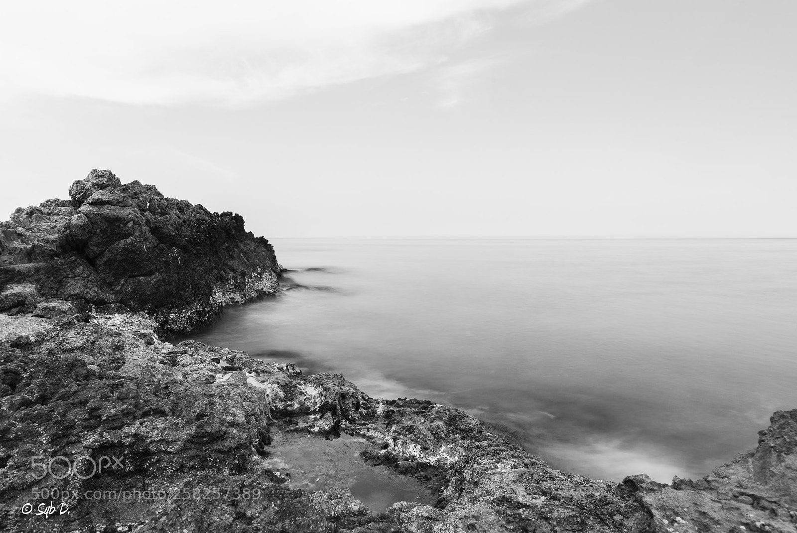 Nikon D750 sample photo. L'esprit est l'atmosph re photography