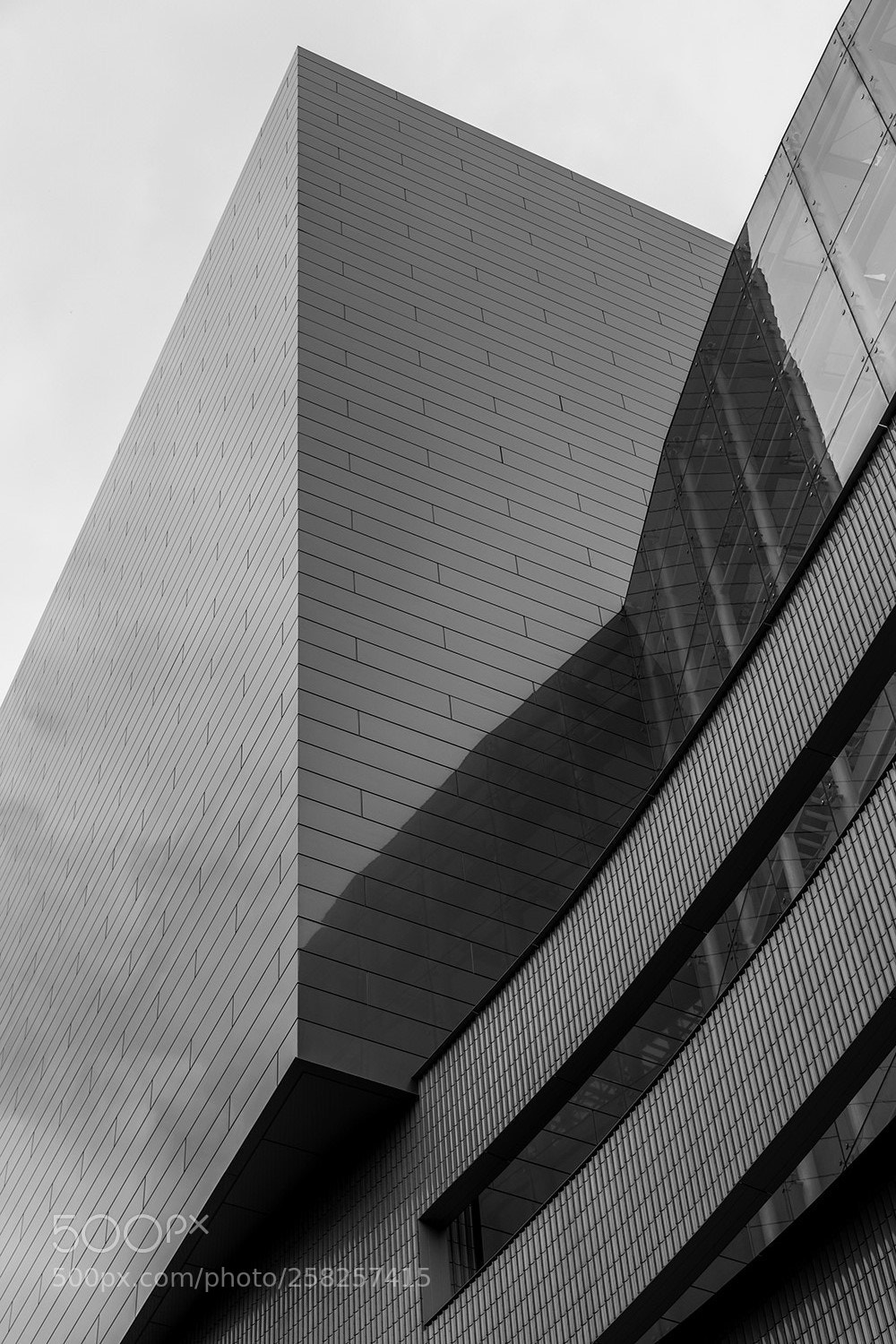 Canon EOS 5D Mark IV sample photo. Jing'an photography