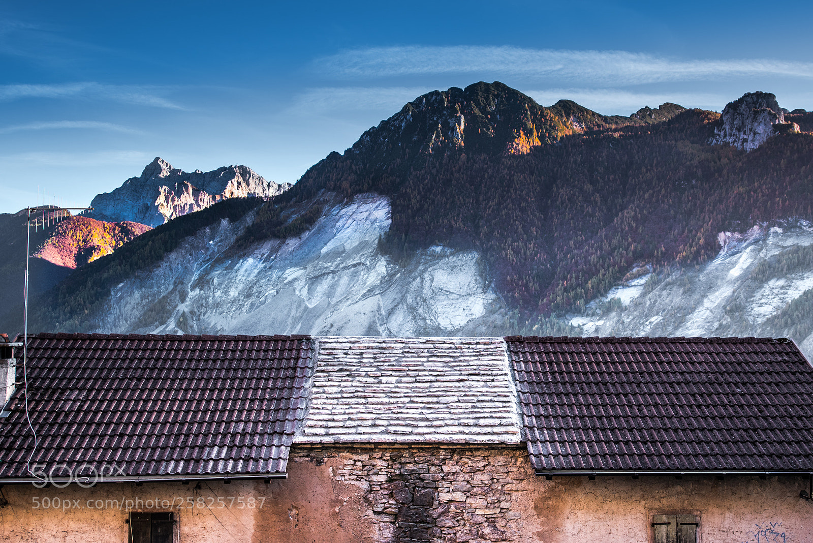 Nikon D810 sample photo. M di müller photography