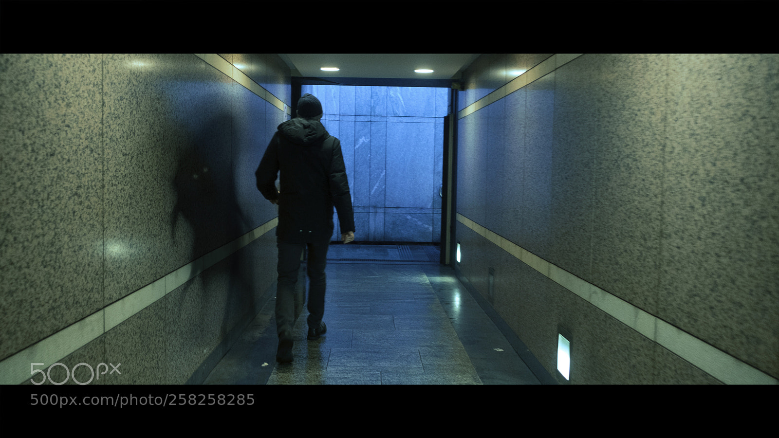 Fujifilm X-T2 sample photo. Shadow photography