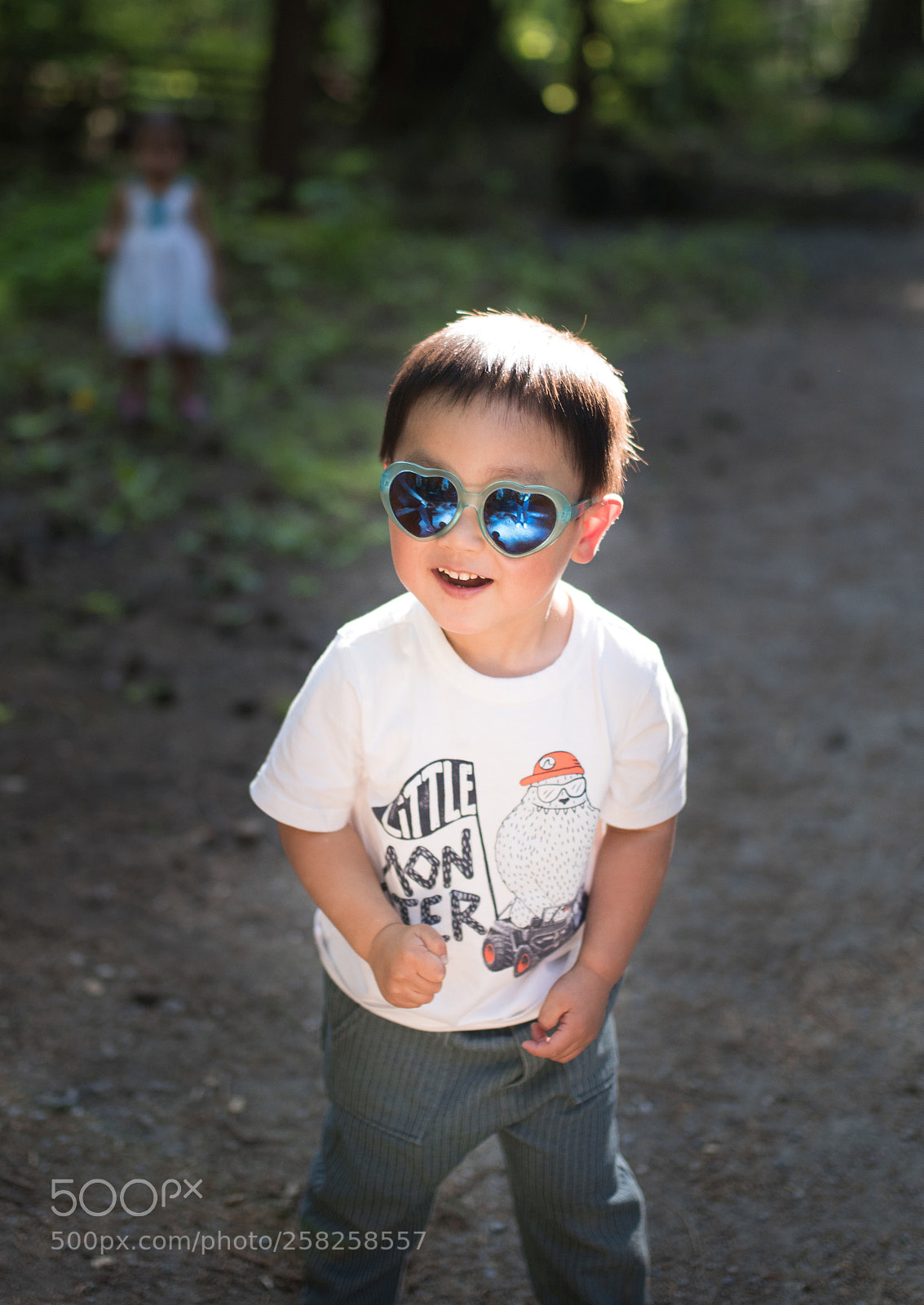 Nikon D810 sample photo. Cute baby photography