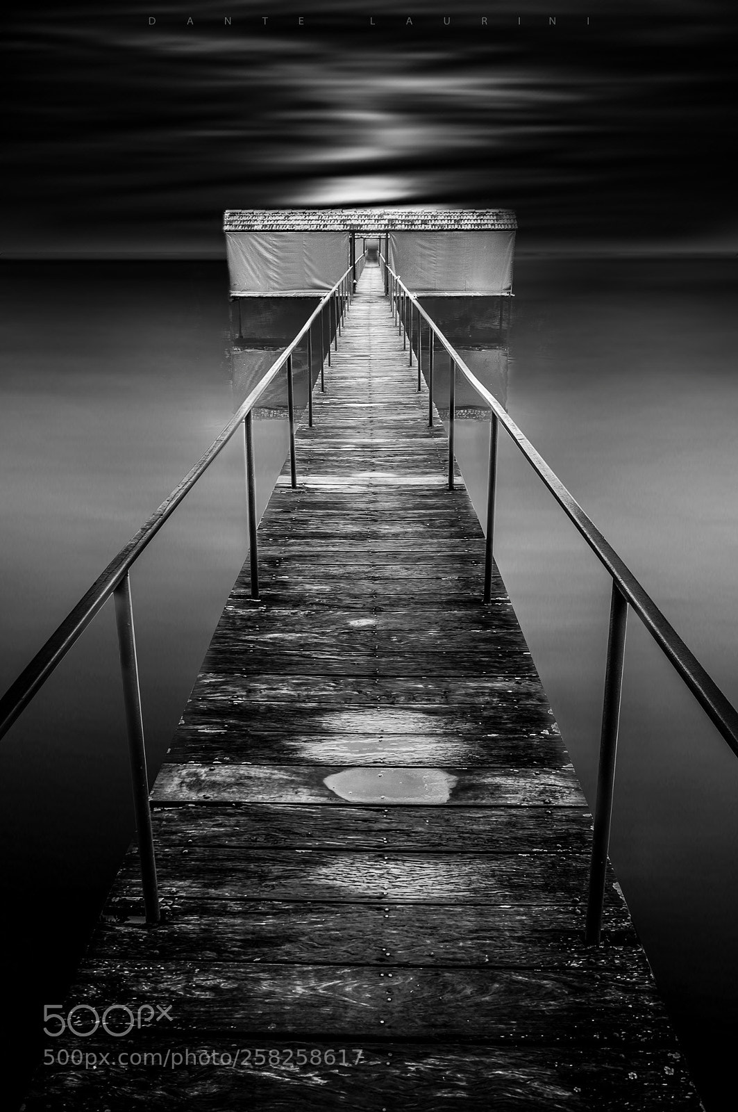 Nikon D90 sample photo. Fisherman's pier photography