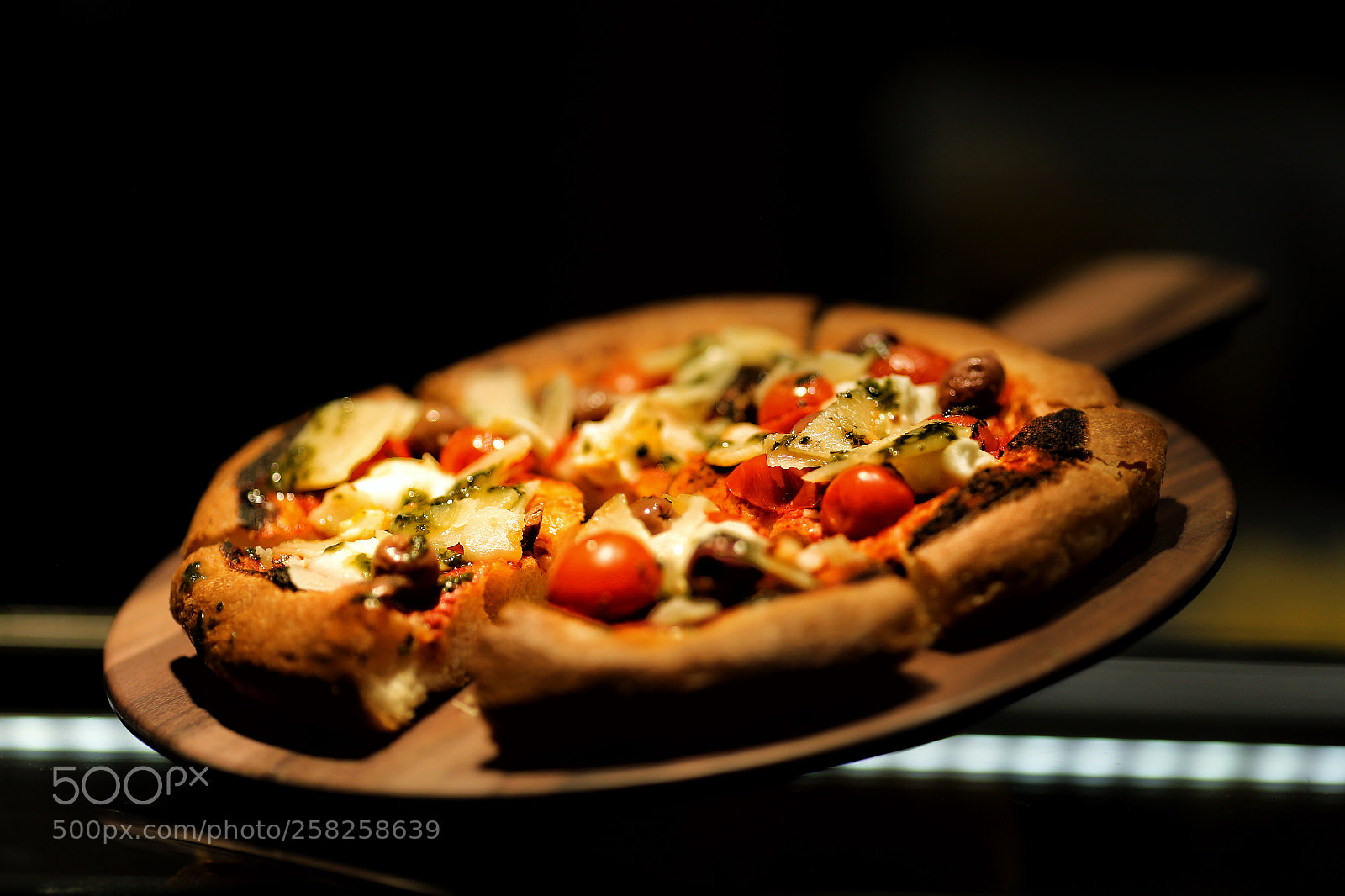 Canon EOS 6D sample photo. Milano italy photography