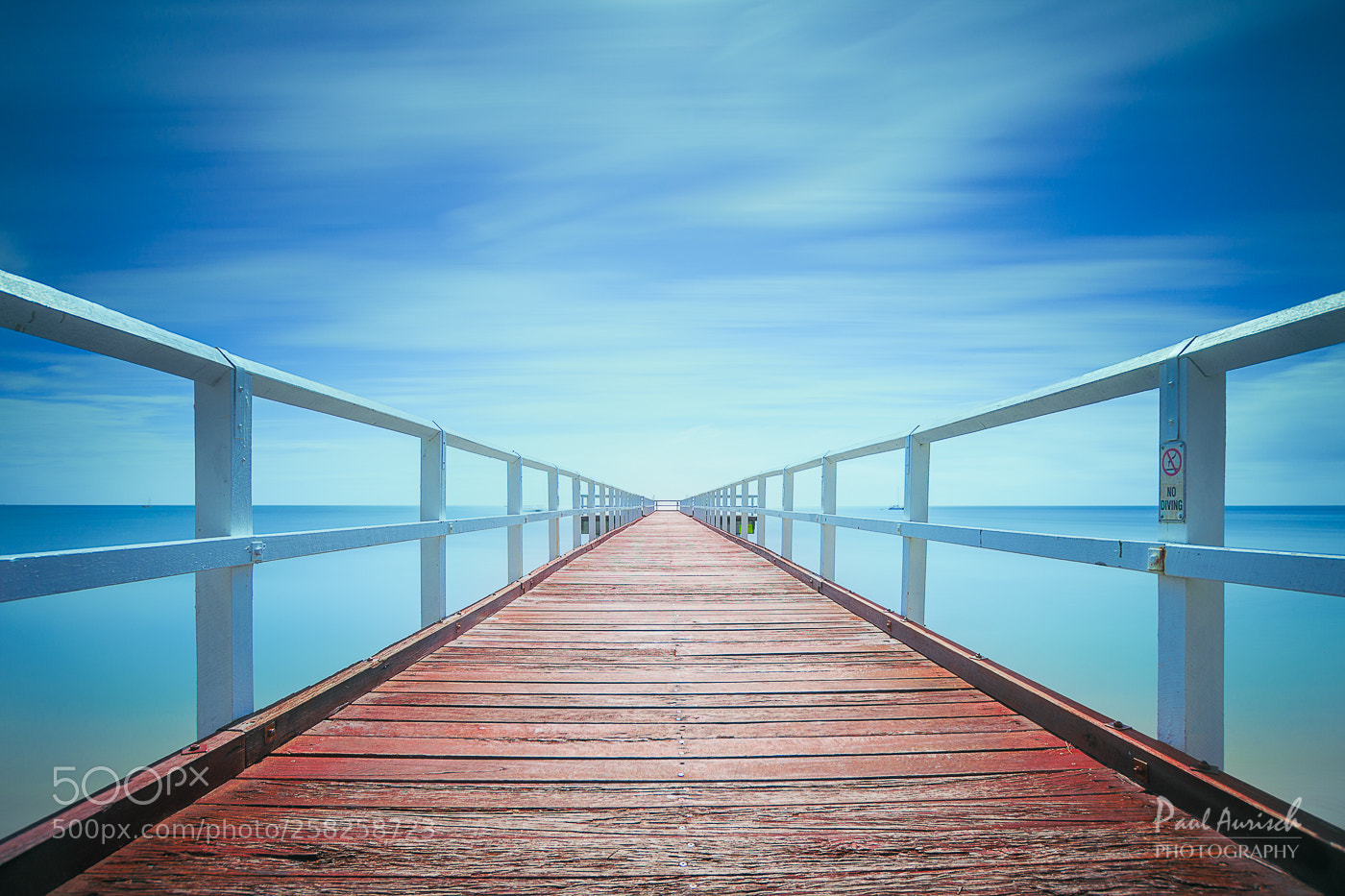 Nikon D500 sample photo. Scarness jetty photography