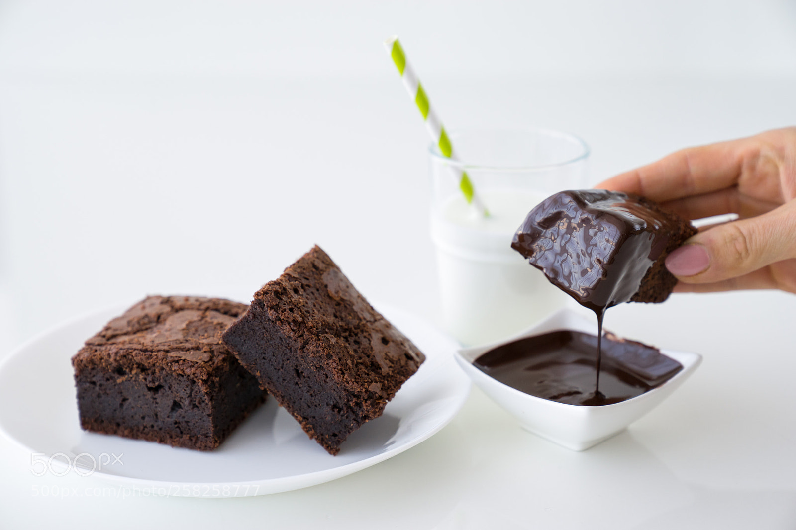 Sony a7 II sample photo. Slice of delicious homemade photography