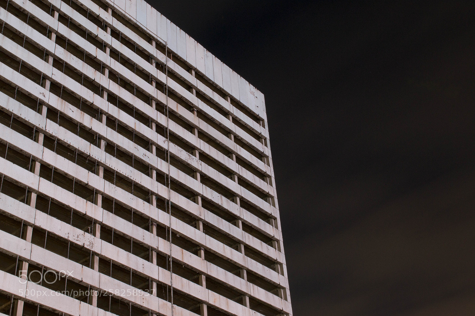 Nikon D3100 sample photo. Hotel photography