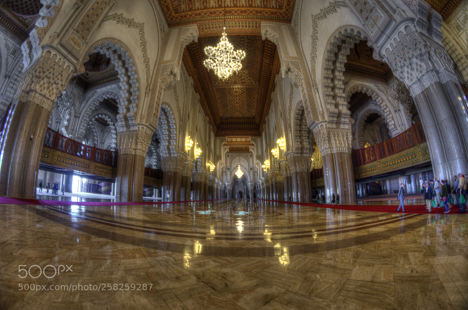 Nikon D7000 sample photo. Marocco 2 la moschea photography