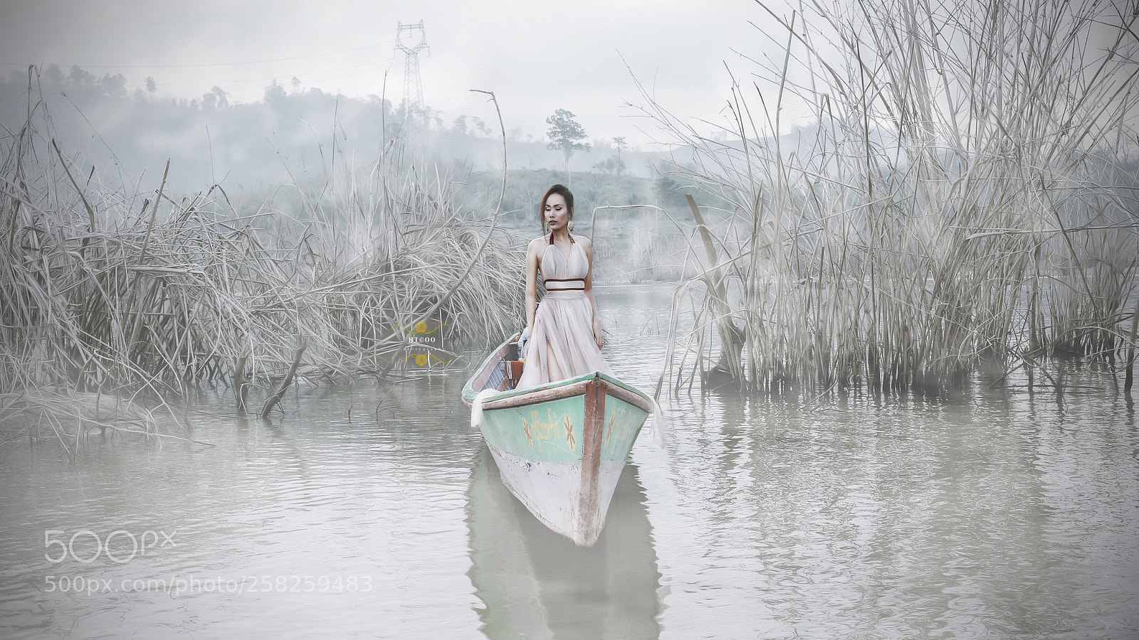 Canon EOS 6D sample photo. Glory  photography