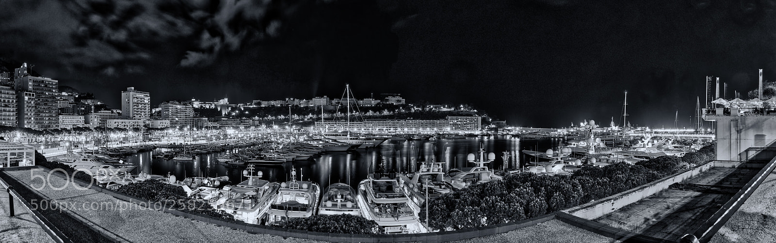 Nikon D810 sample photo. Monaco ! photography