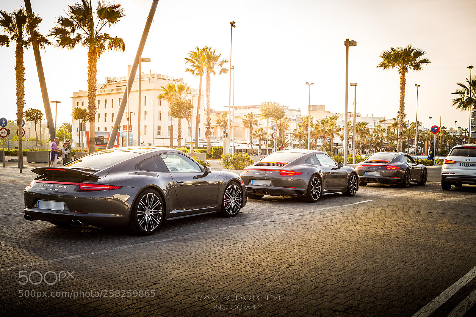 Canon EOS 7D sample photo. Porche super car photography