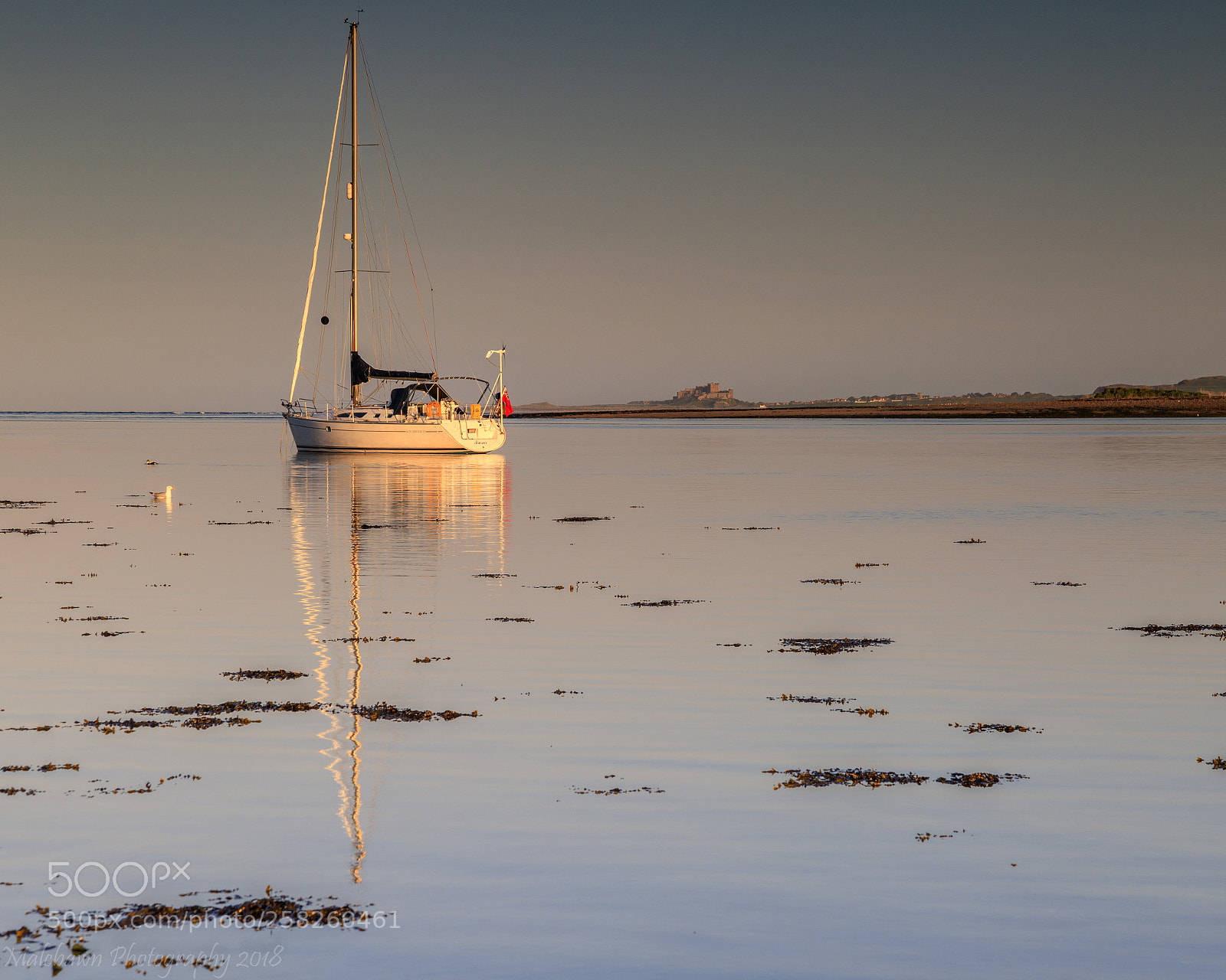 Canon EOS 6D Mark II sample photo. Sun odyssey photography