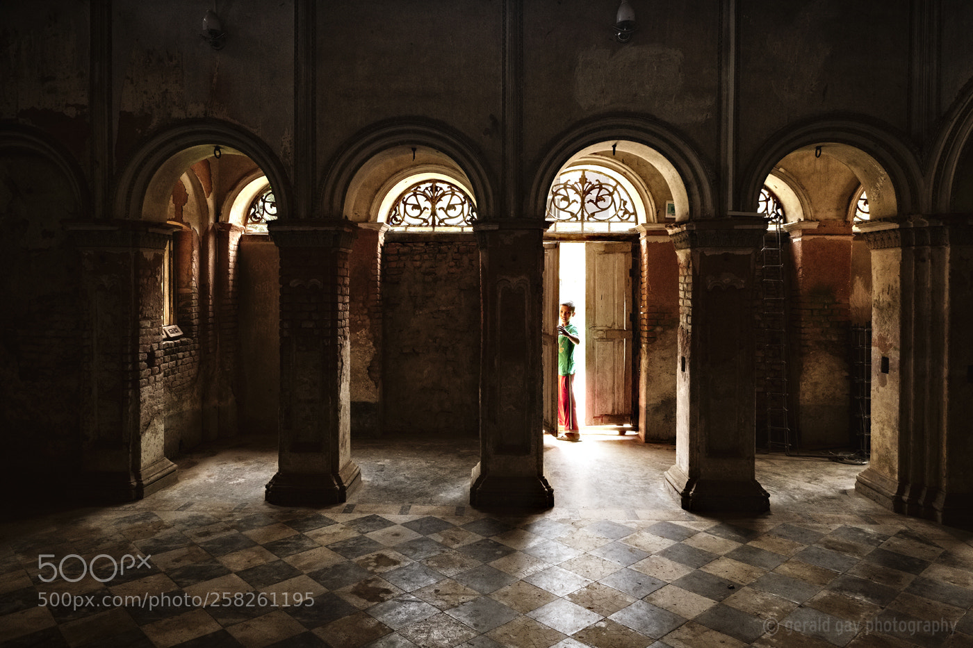 Fujifilm X-E3 sample photo. Sonargaon, 13th century city photography