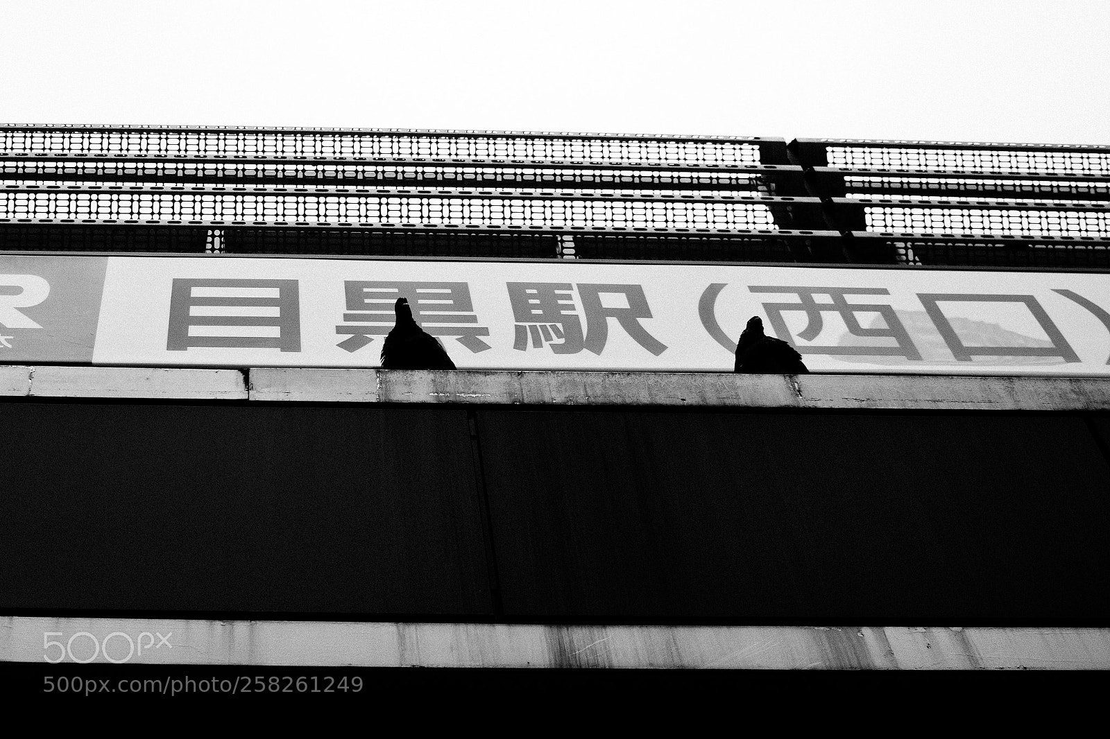 Canon EOS 100D (EOS Rebel SL1 / EOS Kiss X7) sample photo. Japan street photography