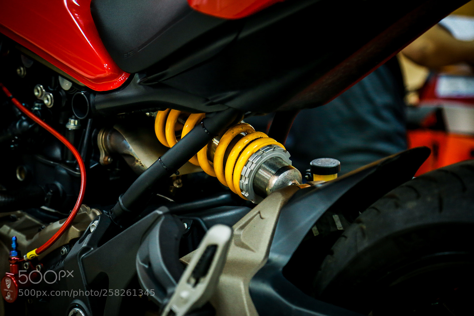 Canon EOS 6D sample photo. A () photography