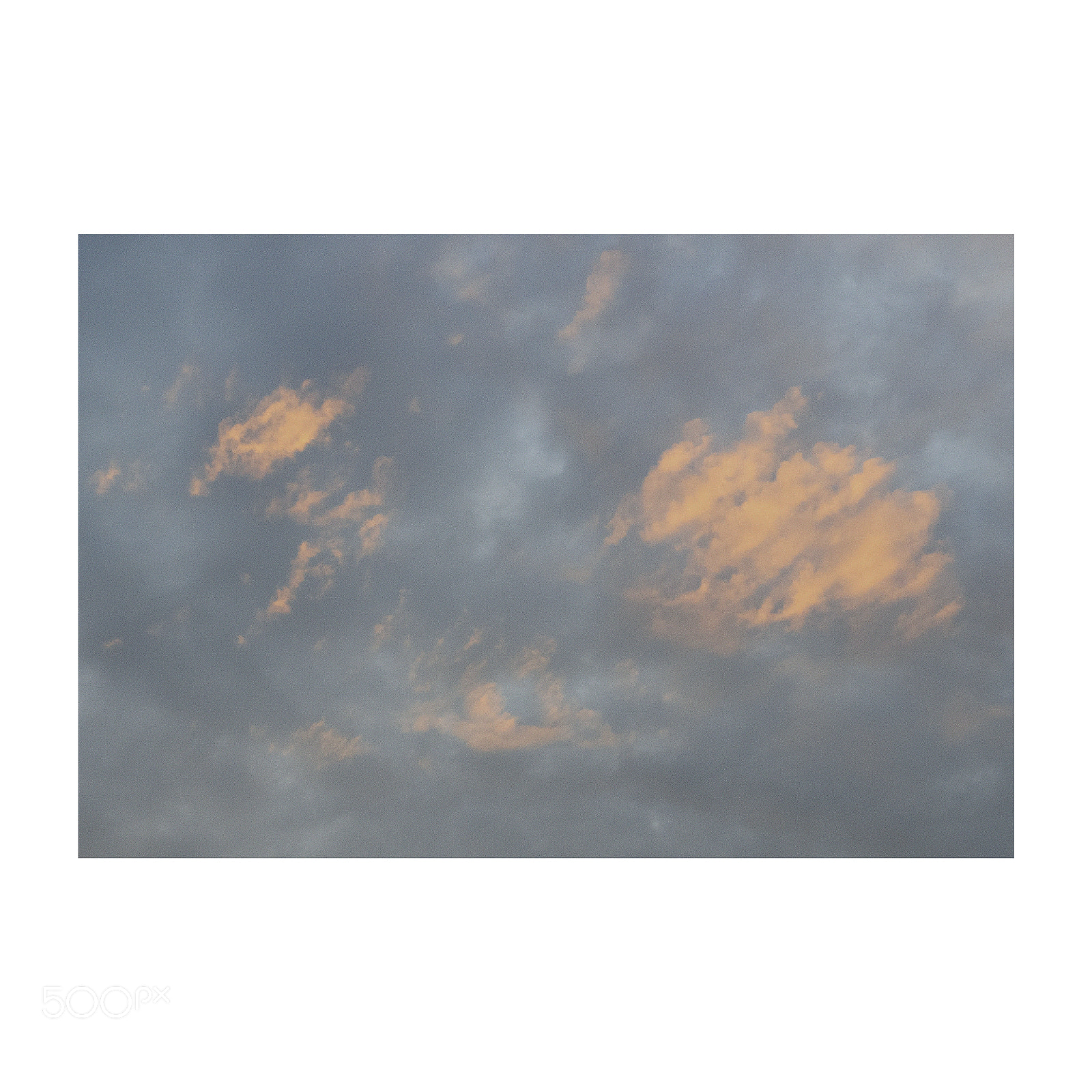 Panasonic Lumix DMC-G7 sample photo. Sky appreciation 5 photography