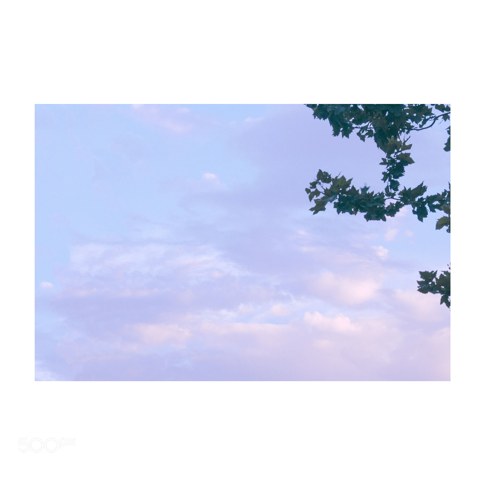 Panasonic Lumix DMC-G7 sample photo. Sky appreciation 5 photography