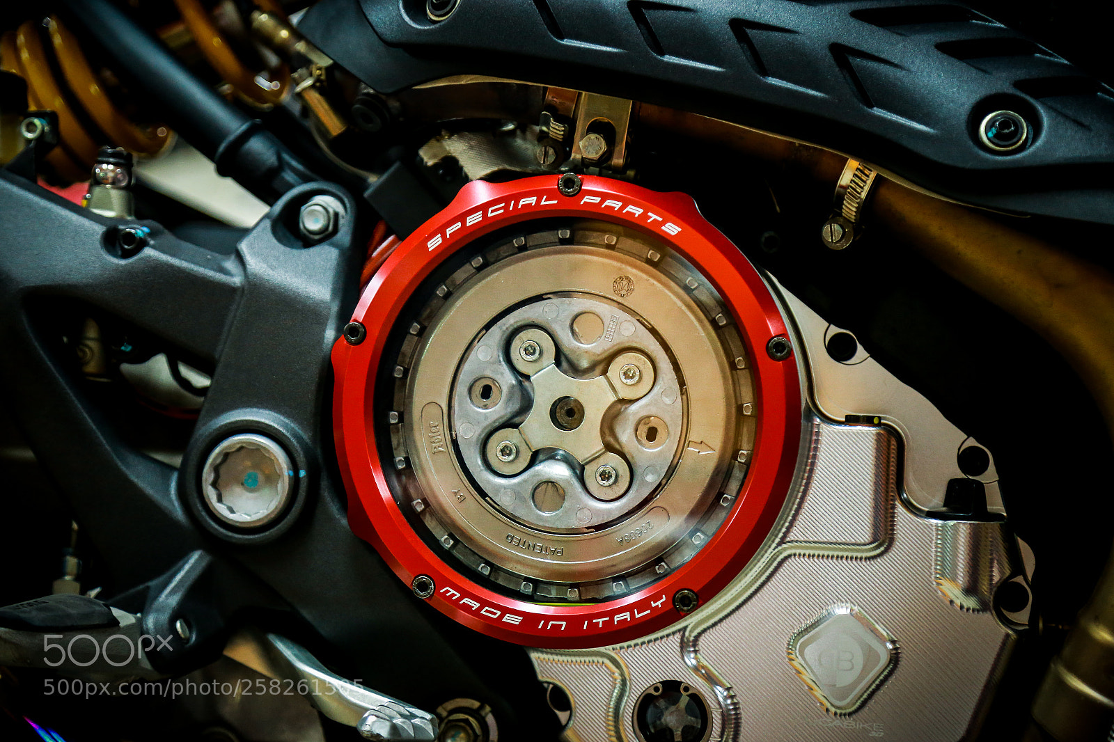 Canon EOS 6D sample photo. A () photography